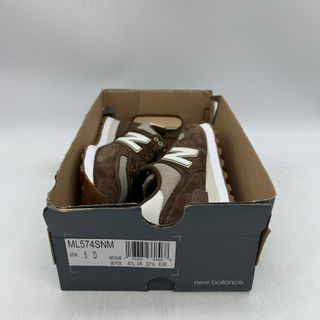 NEW BALANCE ML574SNM TALLA 37 1/2
