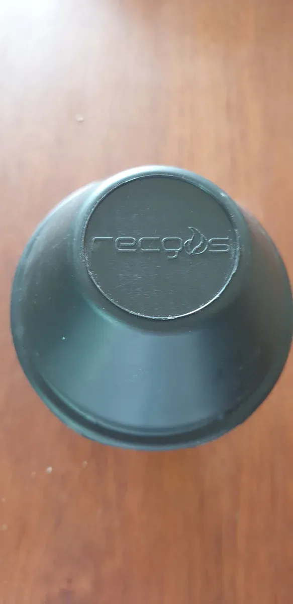 Regolatore del gas UNE60402-1