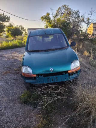 RENAULT KANGOO 1.9. D 65 CV 