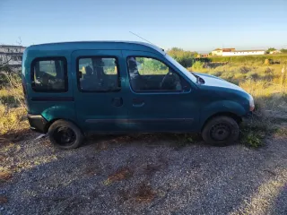 RENAULT KANGOO 1.9. D 65 CV 