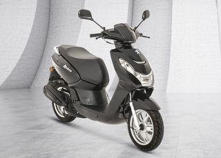 Despiece Peugeot Kisbee