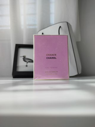 Perfume Chanel Chance Eau Tendre 100ml