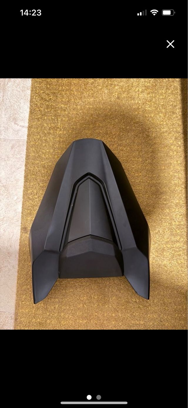 CULIN CB650R-CBR650R