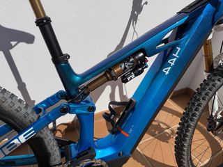 Cube Stereo Hybrid One 44 HPC 2025 - M