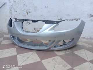 Paragolpes Delantero Seat León 2