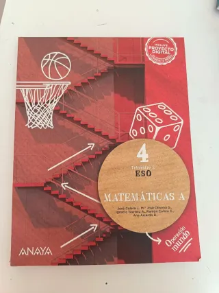 Libro de lengua 4 de la Eso