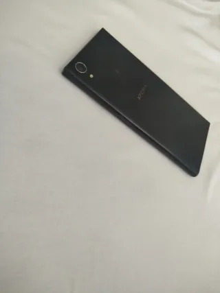 Sony Xperia XA1 Plus 32GB Nero