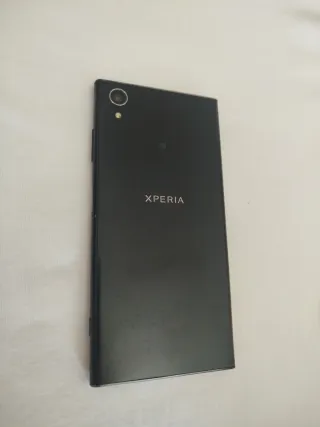 Sony Xperia XA1 Plus 32GB Nero