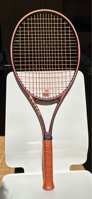 Raqueta Wilson Pro Staff X v14