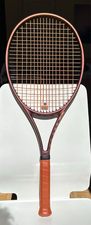 Raqueta Wilson Pro Staff X v14