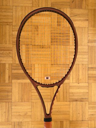 Raqueta Wilson Pro Staff X v14