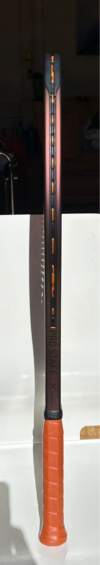 Raqueta Wilson Pro Staff X v14