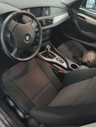 BMW X1 2013