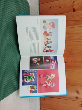 Playmobil: 40 años de razones para amarlos