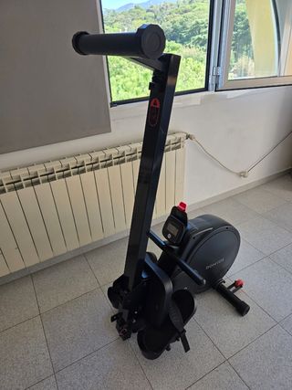 Máquina de remo DOMYOS