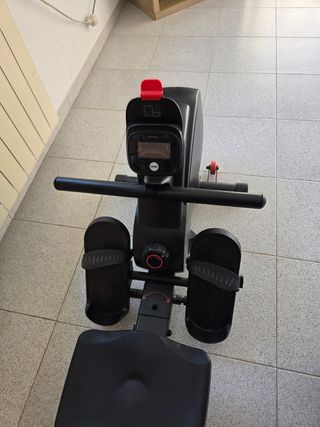 Máquina de remo DOMYOS