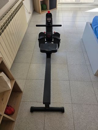 Máquina de remo DOMYOS