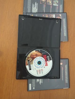 Los Soprano Temporada 6 DVD
