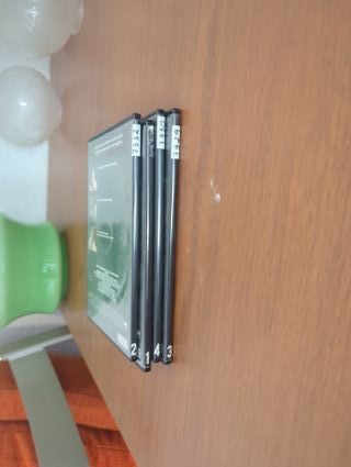 Los Soprano Temporada 6 DVD