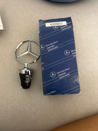 Logo Mercedes Benz