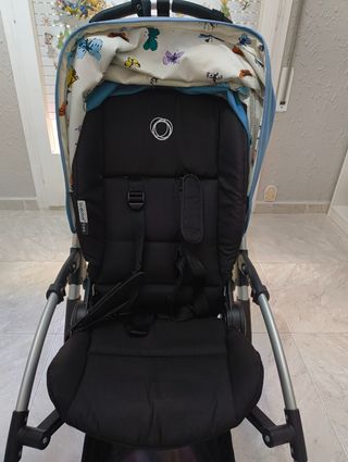 Bugaboo Bee 3