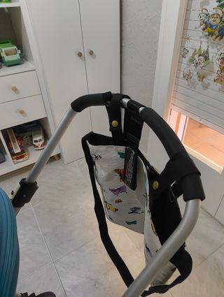 Bugaboo Bee 3