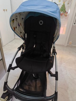 Bugaboo Bee 3