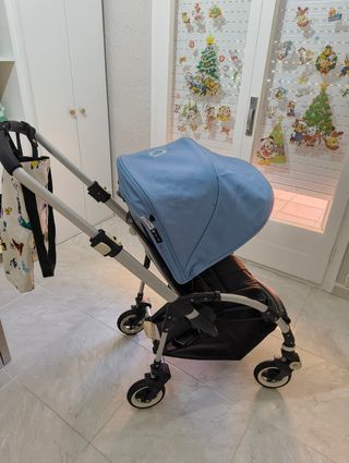 Bugaboo Bee 3