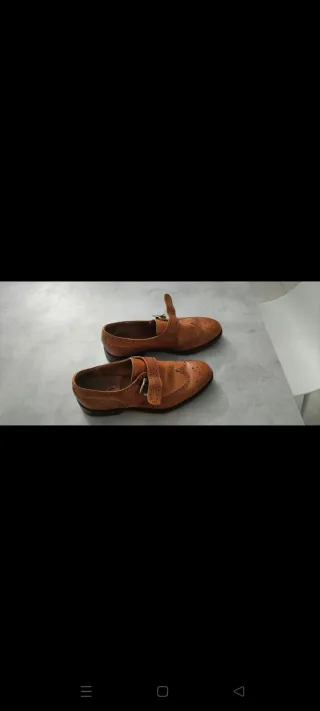 Scarpe Joseph Cheaney 