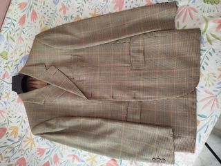 Chaqueta de traje elegante