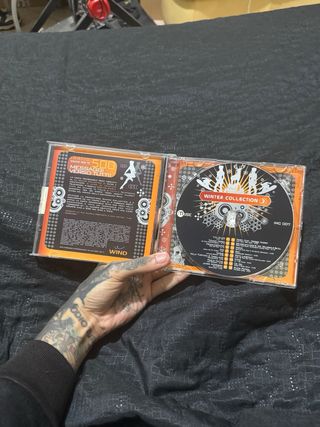 CD Winter Collection 3