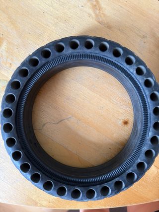 Cubierta Maciza Nedong 8.5x2.0 Patinete Eléctrico
