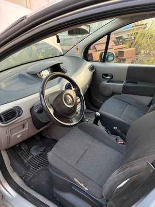 Renault Modus 2004