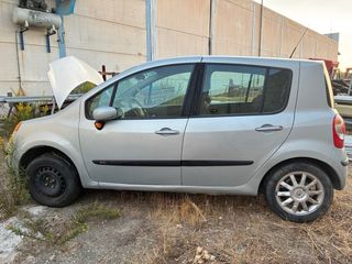Renault Modus 2004