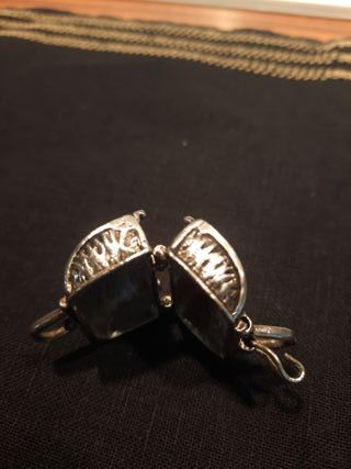 Pastillero forma bolso