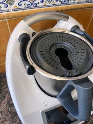Thermomix TM6