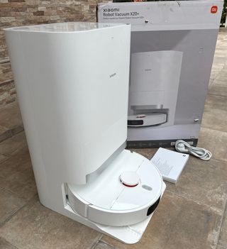 Robot Aspirador Xiaomi X20+