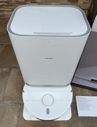 Robot Aspirador Xiaomi X20+