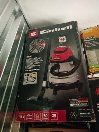 Vendo lote de herramientas
