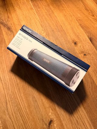 Altavoz Bluetooth Denon Envaya Mini DSB-100