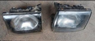 Faros Mitsubishi Montero V20 V40