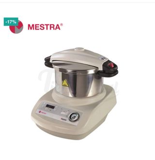 Olla Polimerizadora Mestra Geisser