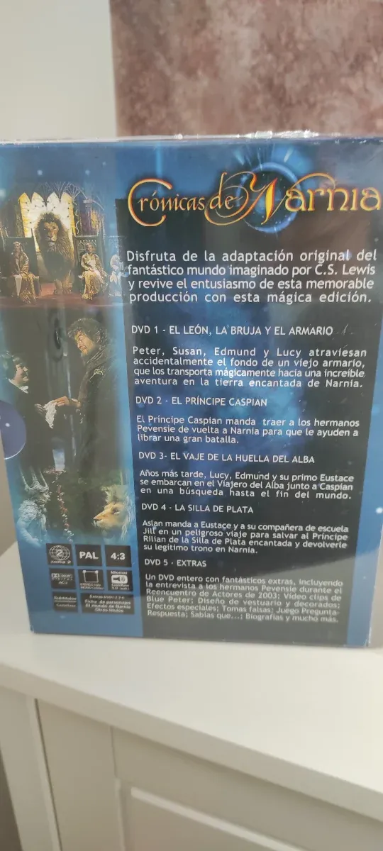 Pack DVDs Infantiles + CD Música de regal