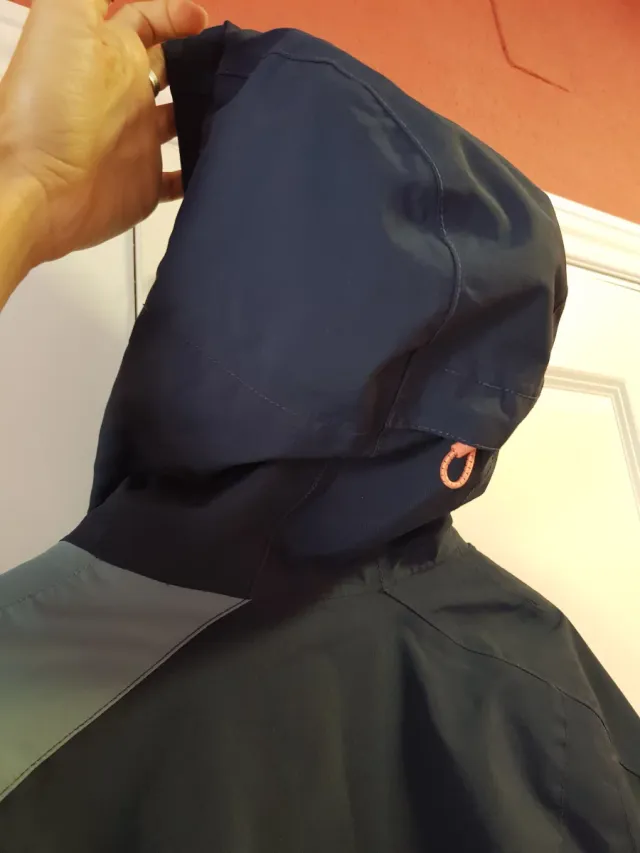 Abrigo O'Neill mujer