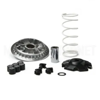 Variador Malossi Multivar Yamaha NMAX 125