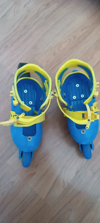 Patines en línea para niño