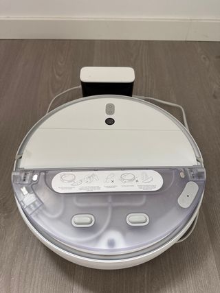 Xiaomi Mi Robot Vacuum-Mop 2