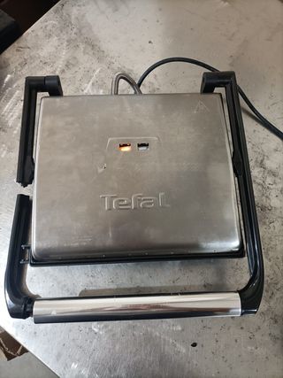 💰 - Tefal Grill Multifunción Inicio GC241D - Poten