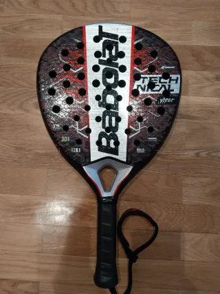 Pala de pádel Babolat Viper