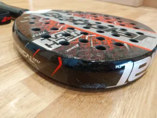 Pala de pádel Babolat Viper